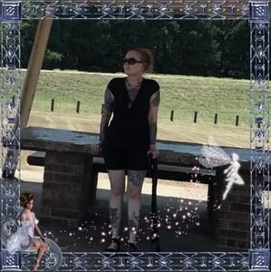 Meet your Posher, Lisamarie